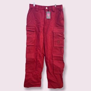 HEAVEN by MARC JACOBS cargo pants